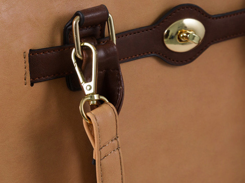 冬季皮包收藏五點(diǎn)小常識(shí)